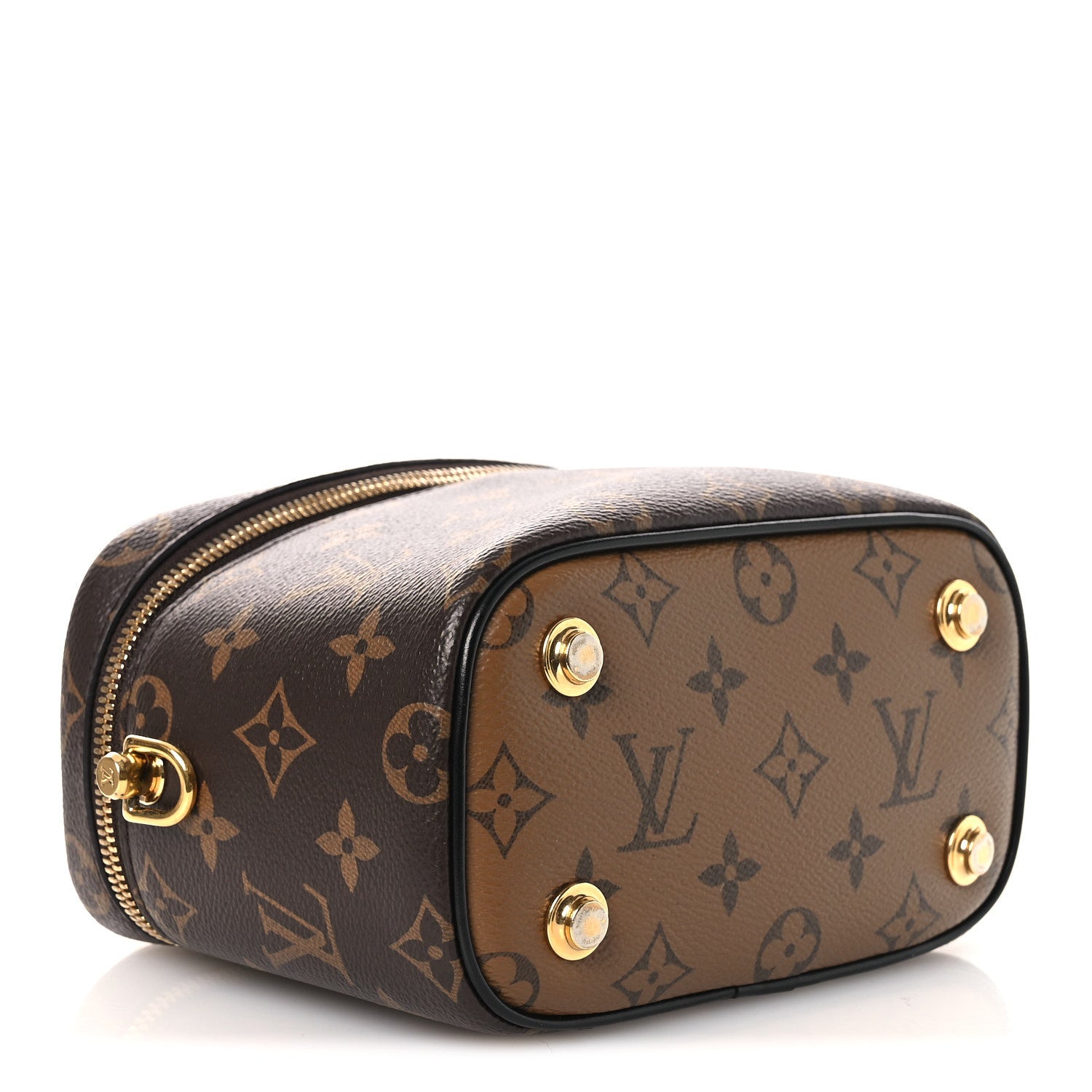 Louis Vuitton Reverse Monogram Vanity PM 3 of 10
