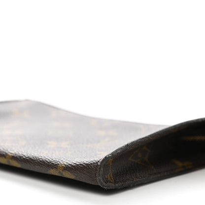 Louis Vuitton Monogram Bucket 23 Pouch 9 of 9