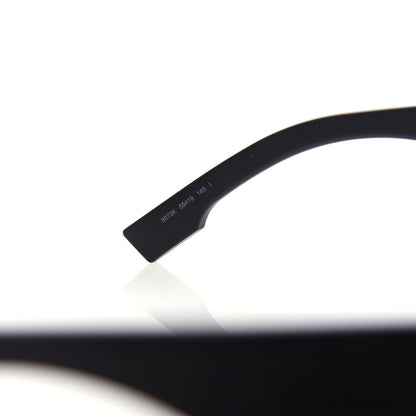 Christian Dior Acetate DiorID2 Sunglasses Black 8 of 10