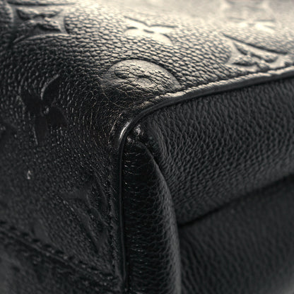 Louis Vuitton Empreinte Vavin PM Black 11 of 12