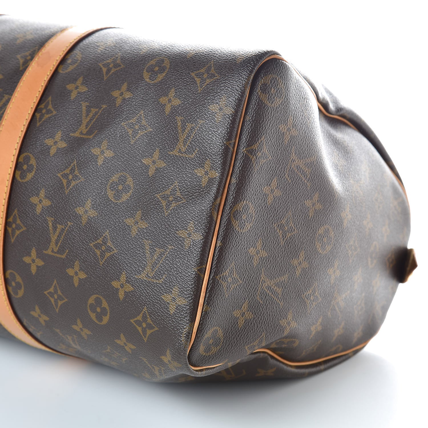 Louis Vuitton Monogram Keepall 45 9 of 11