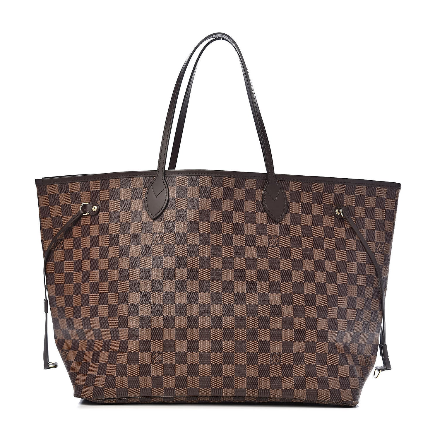 Damier Ebene Neo Neverfull GM