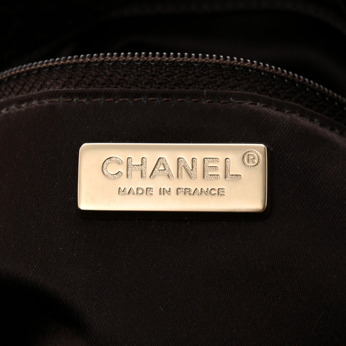 Metallic Snakeskin Clutch Black Multicolor