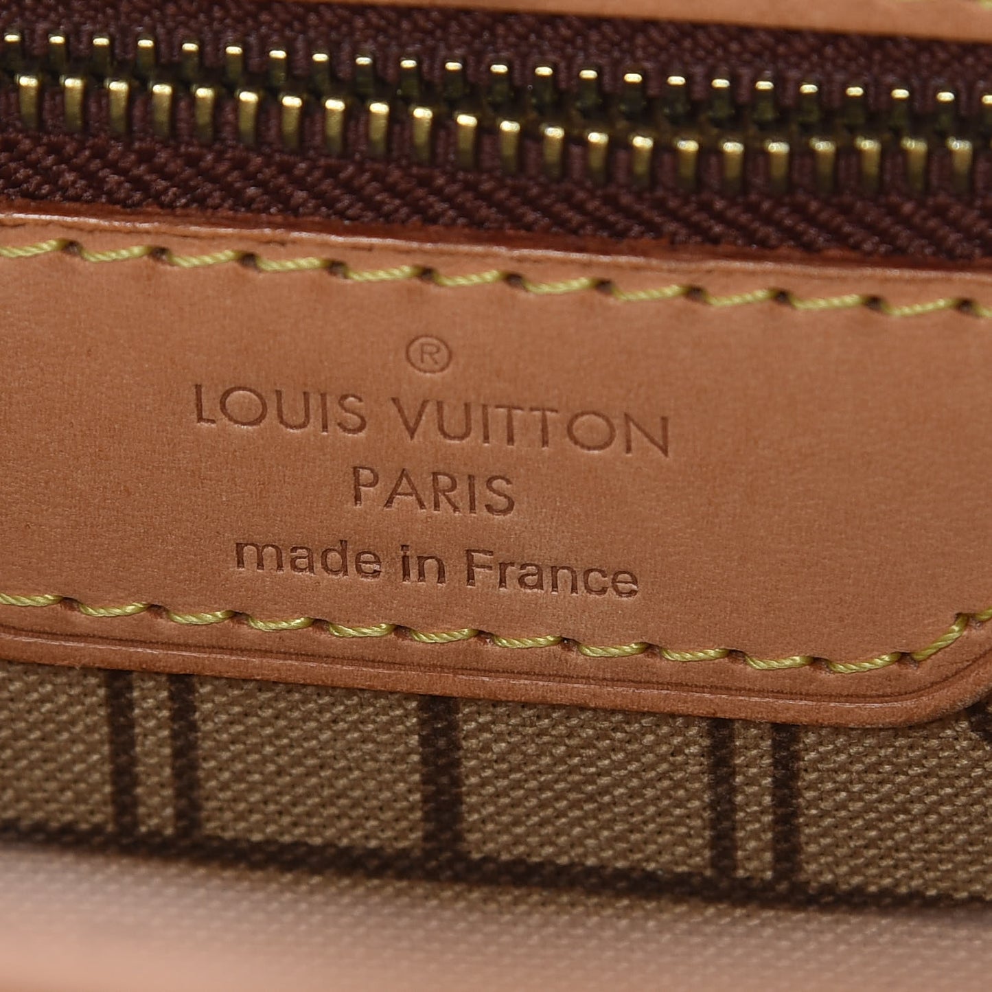 Monogram Neverfull PM