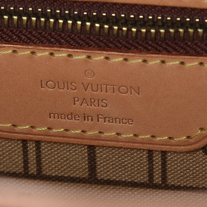 Louis Vuitton Monogram Neverfull PM 8 of 11