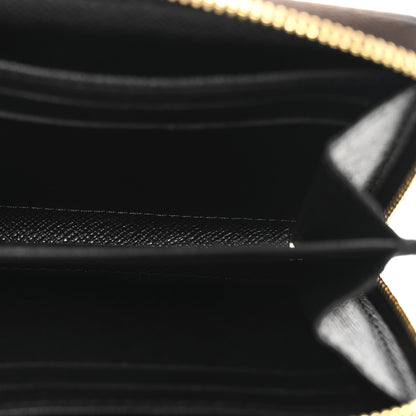 Louis Vuitton Monogram Giant Zippy Coin Purse 5 of 6