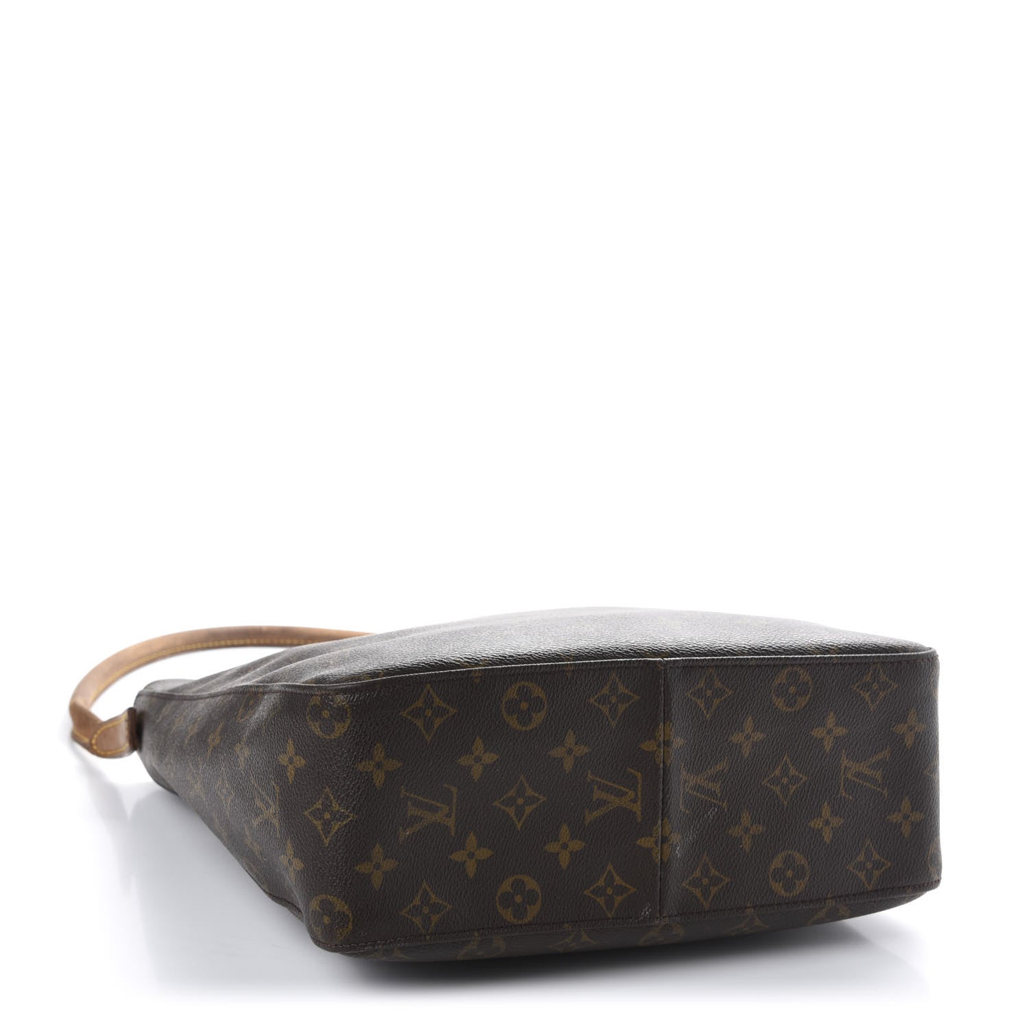 Louis Vuitton Monogram Looping GM 5 of 19