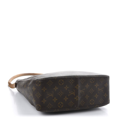 Louis Vuitton Monogram Looping GM 5 of 19