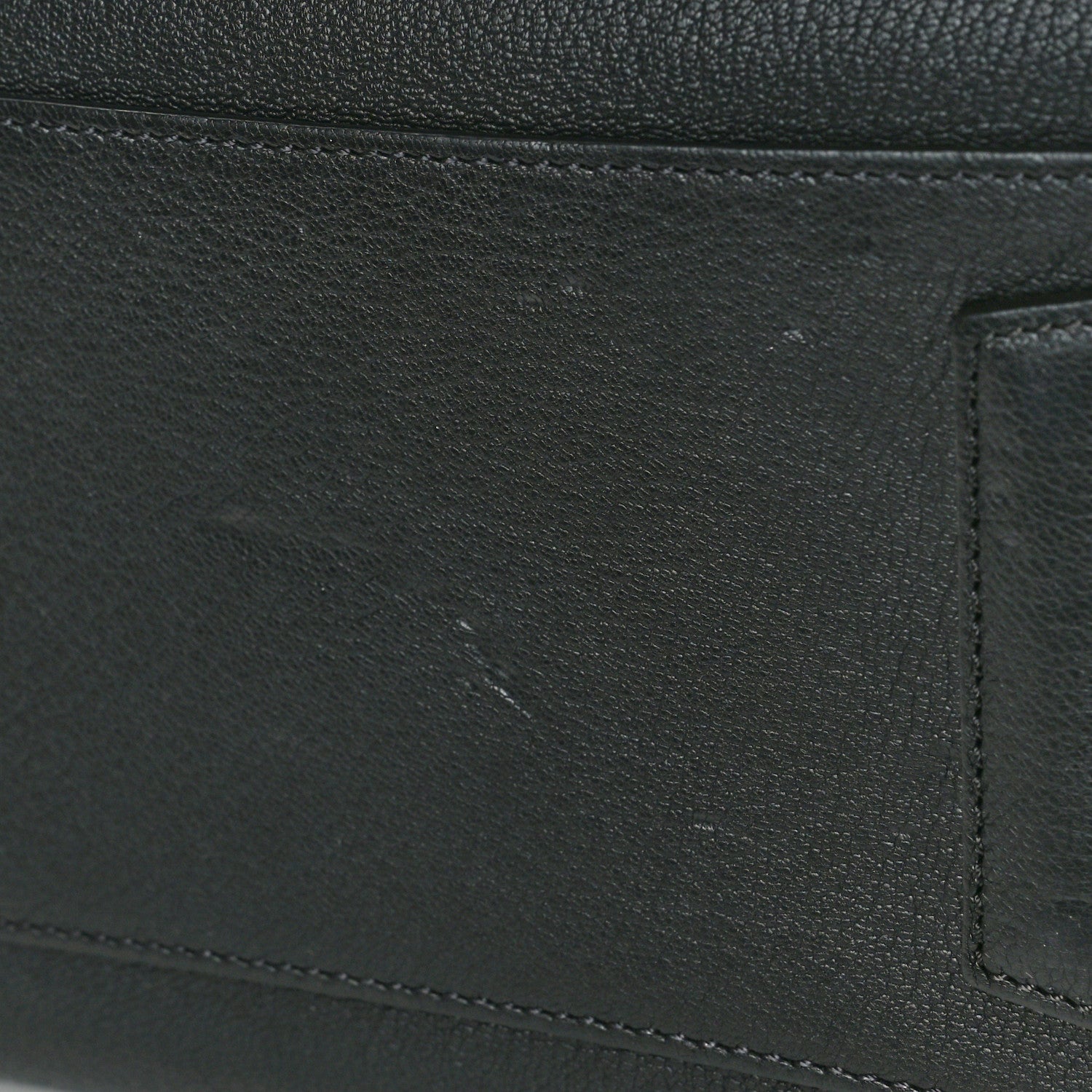 Givenchy Sugar Goatskin Small Antigona Black 11 of 12