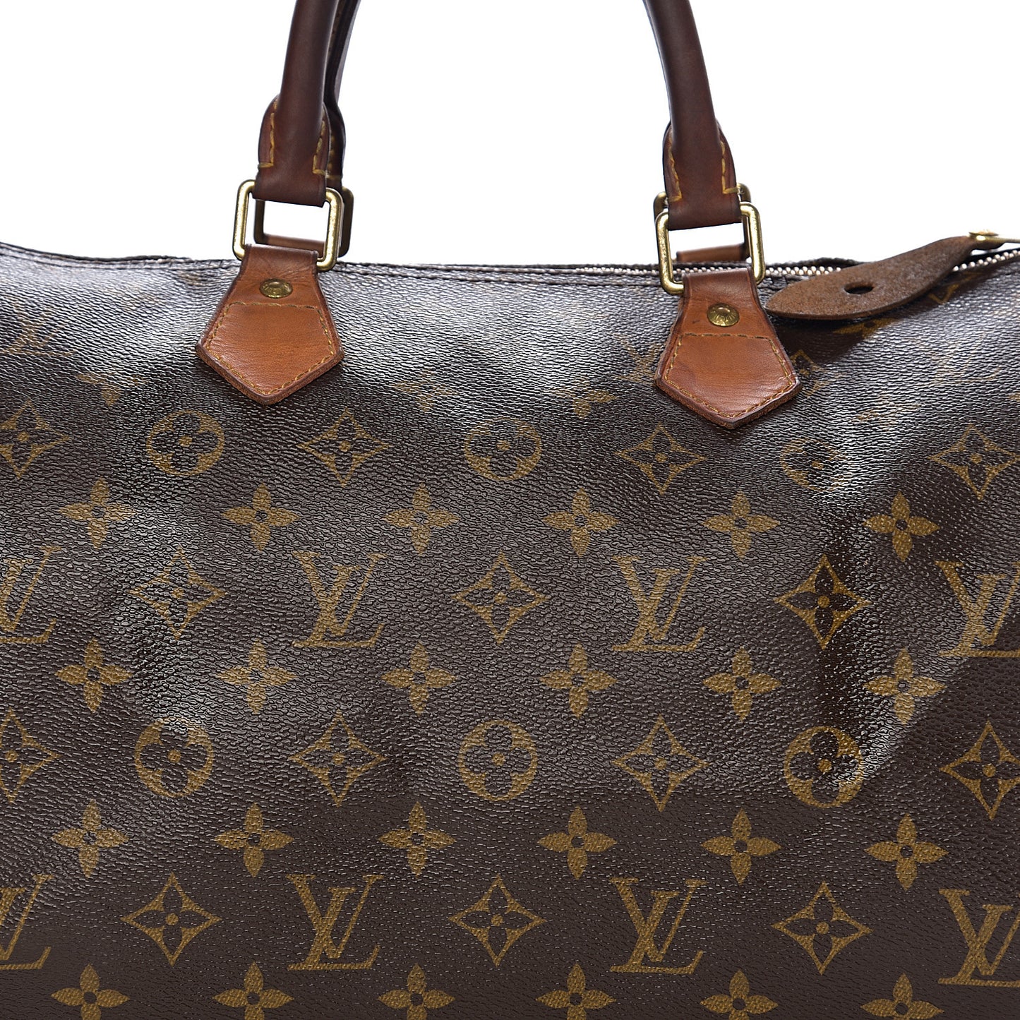 Monogram Speedy 35