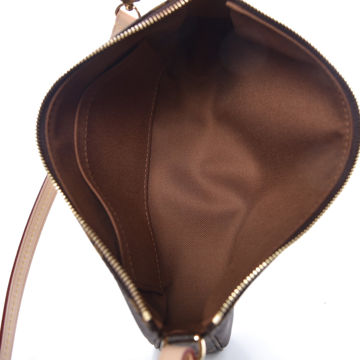 Monogram Pochette Accessories NM