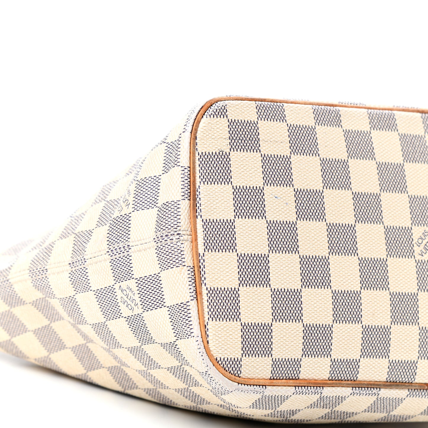Damier Azur Saleya PM