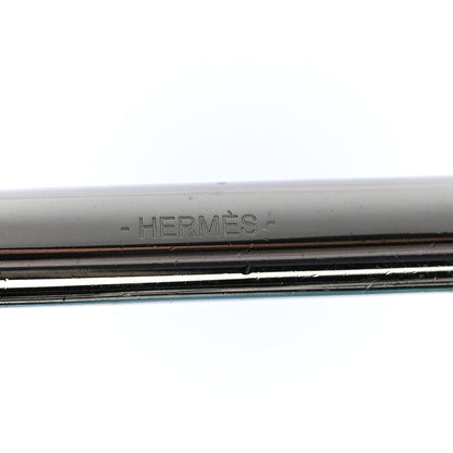 Hermes Buffalo Horn Necklace 5 of 6