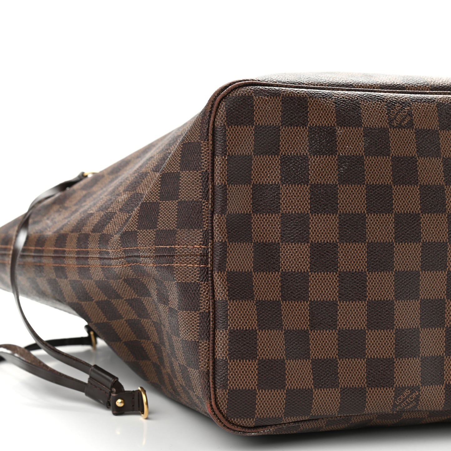 Damier Ebene Neverfull GM