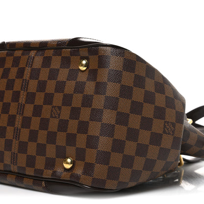 Louis Vuitton Damier Ebene Verona MM 10 of 12