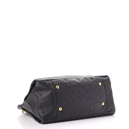 Louis Vuitton Empreinte Artsy MM Infini 4 of 14