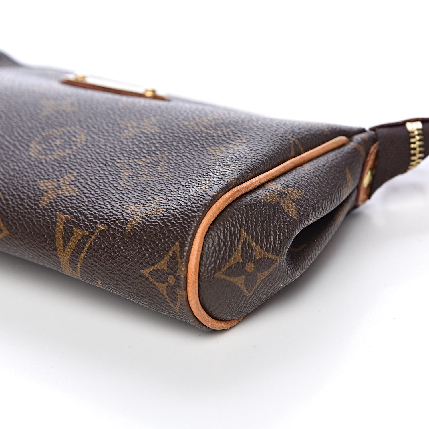 Louis Vuitton Monogram Eva Clutch 10 of 11