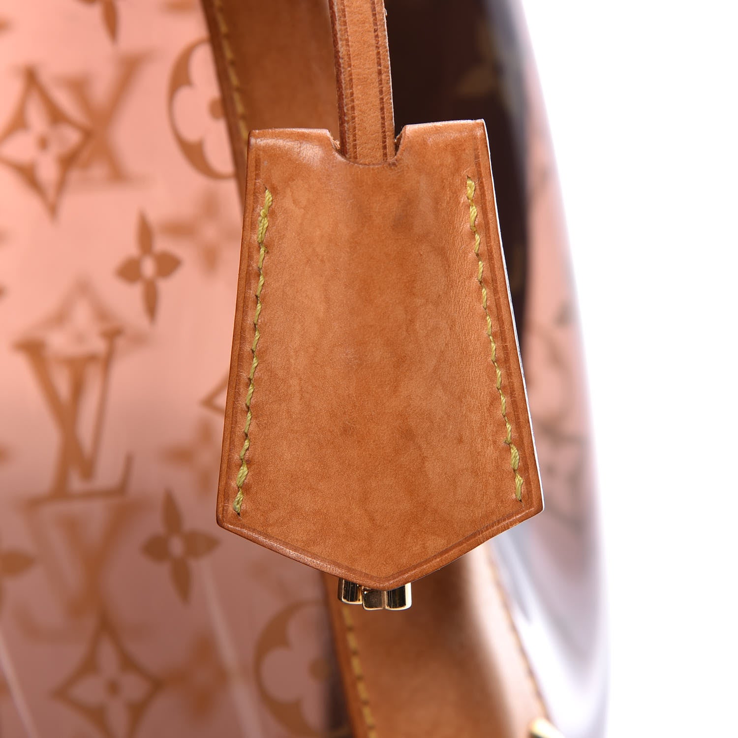 Louis Vuitton Ambre Neo Cabas MM 7 of 16