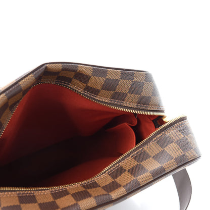 Louis Vuitton Damier Ebene Olav MM Messenger Bag 5 of 10