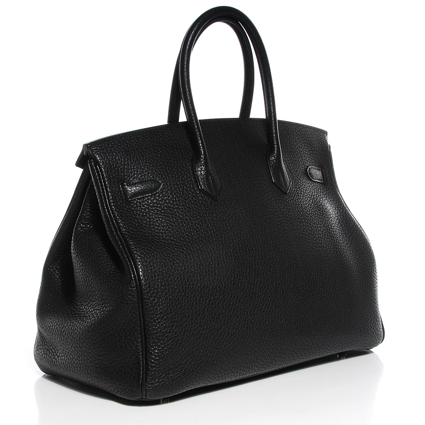 Fjord Birkin 35 Black