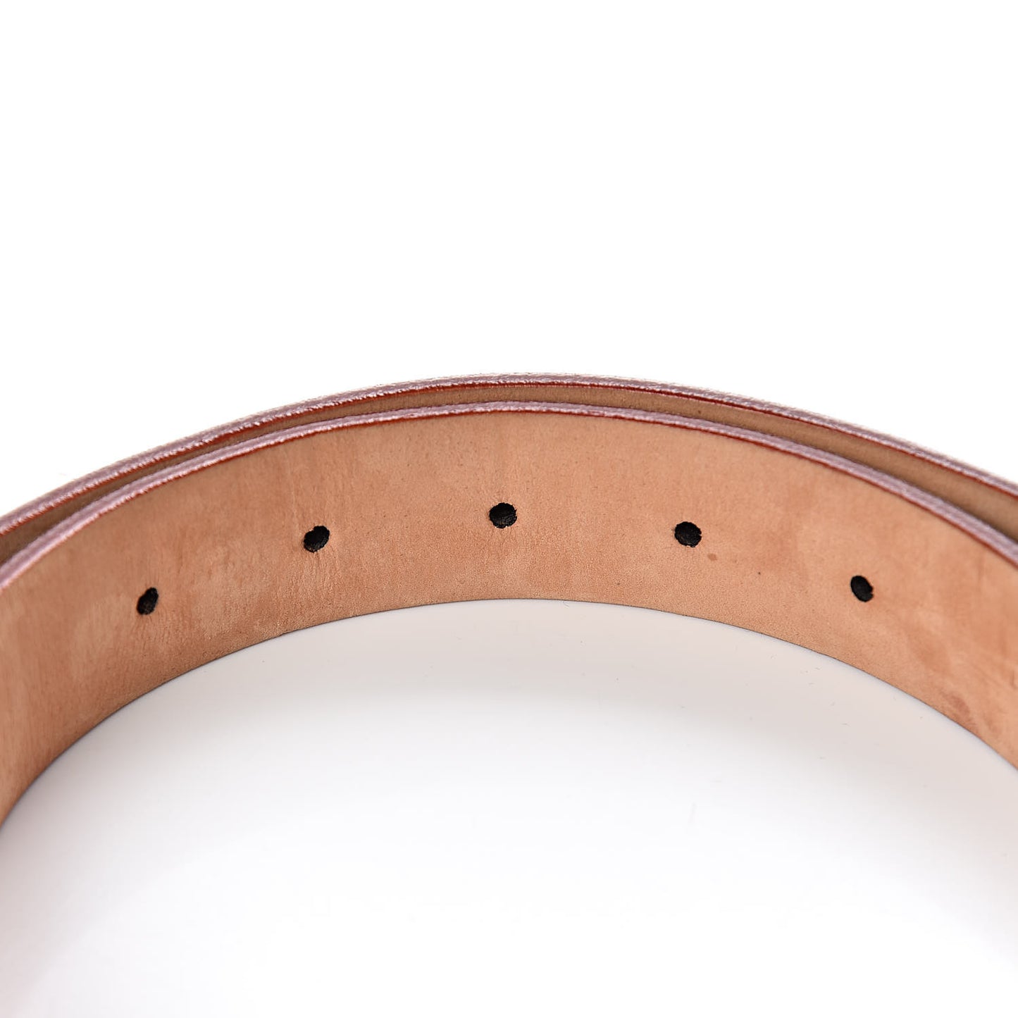 Monogram Multicolor LV Cut Reversible Belt 90 36 Black