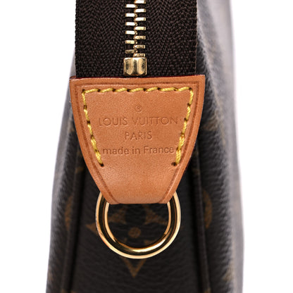 Louis Vuitton Monogram Pochette Accessories NM 6 of 10