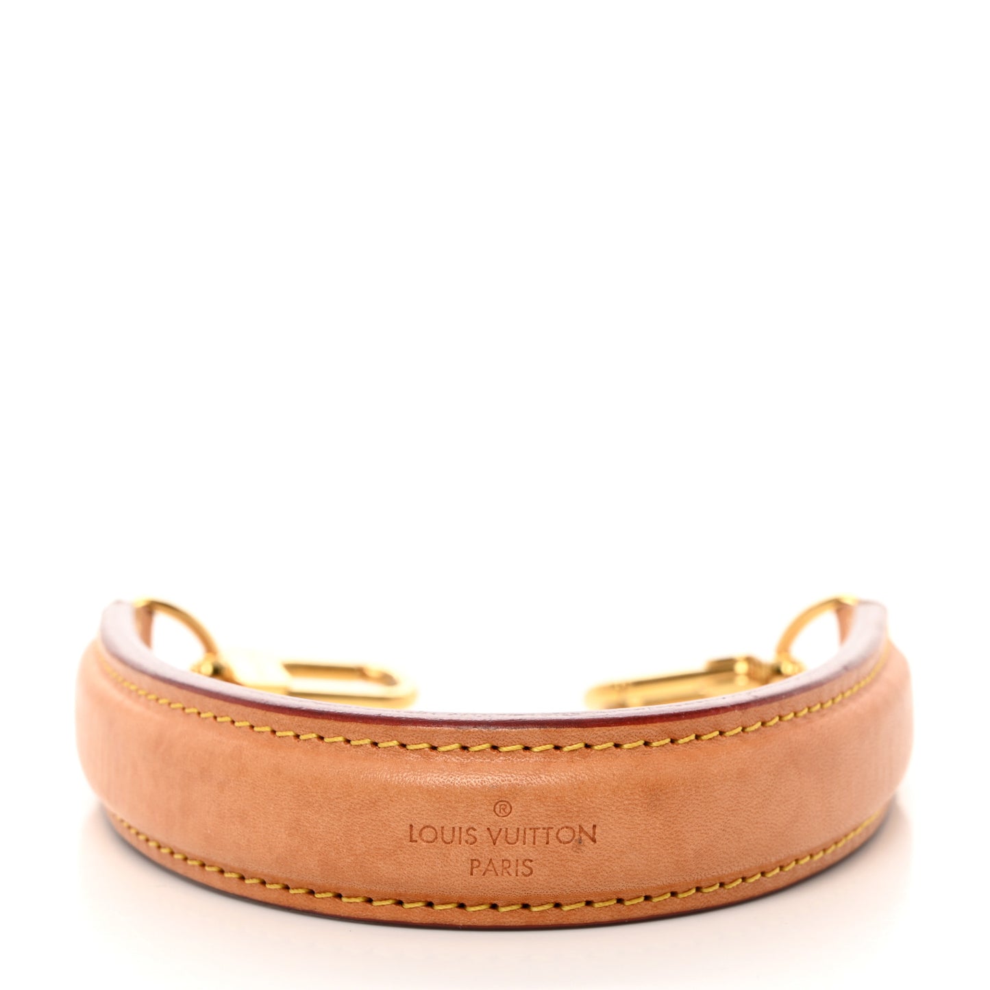 Vachetta Saumur BB Strap