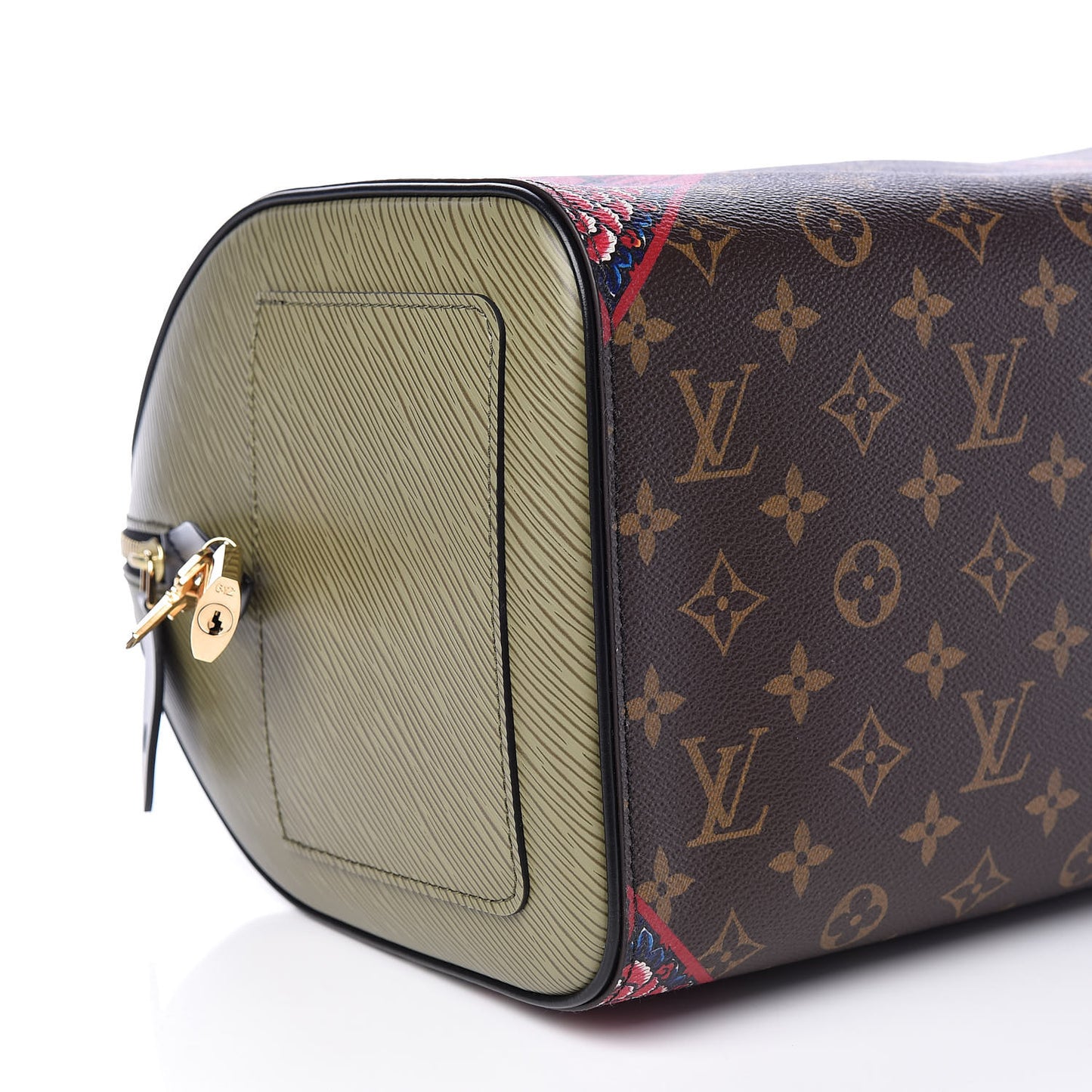 Monogram Kabuki Speedy 30