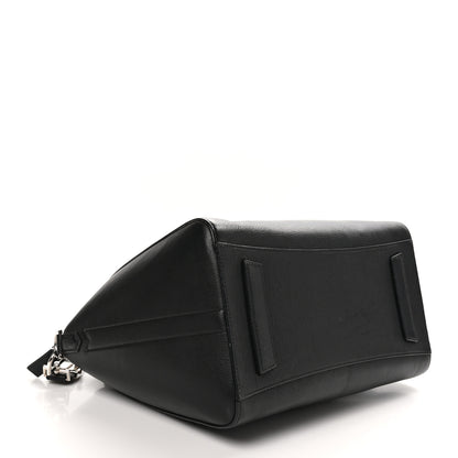 Givenchy Sugar Goatskin Medium Antigona Black 4 of 11
