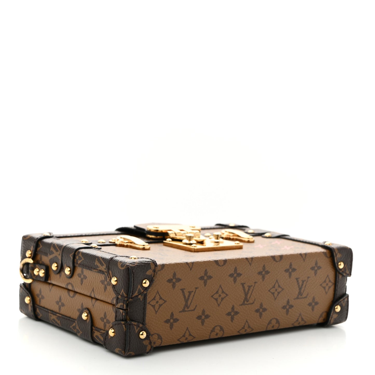 Reverse Monogram Petite Malle