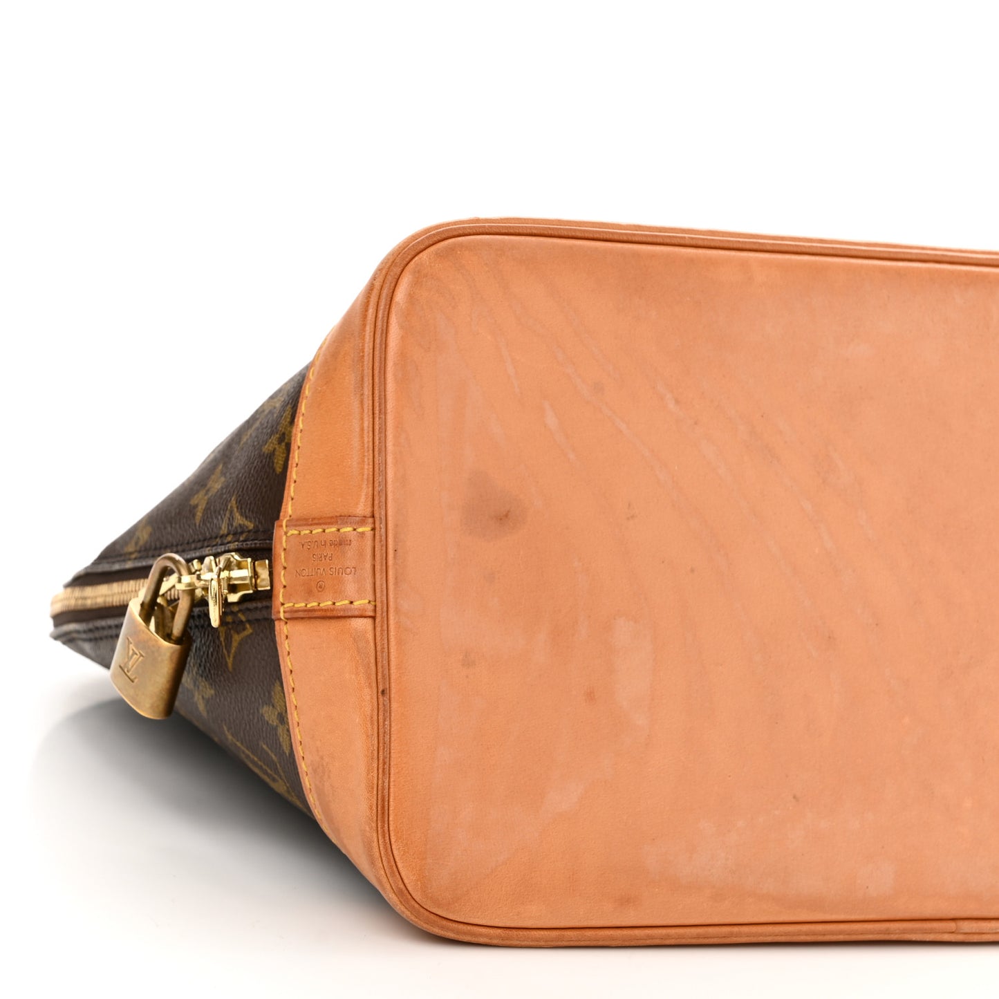 Monogram Alma PM