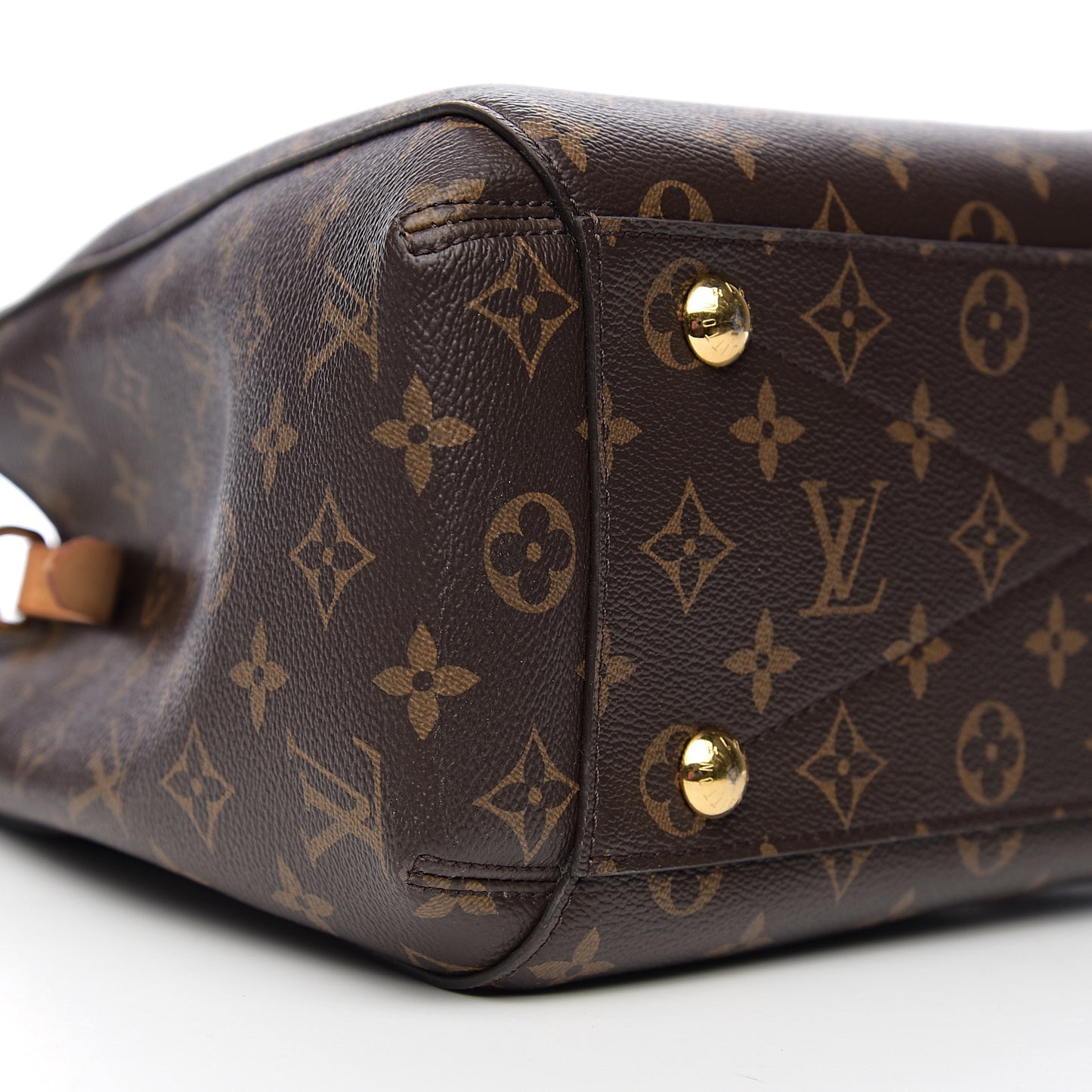 Monogram Montaigne MM