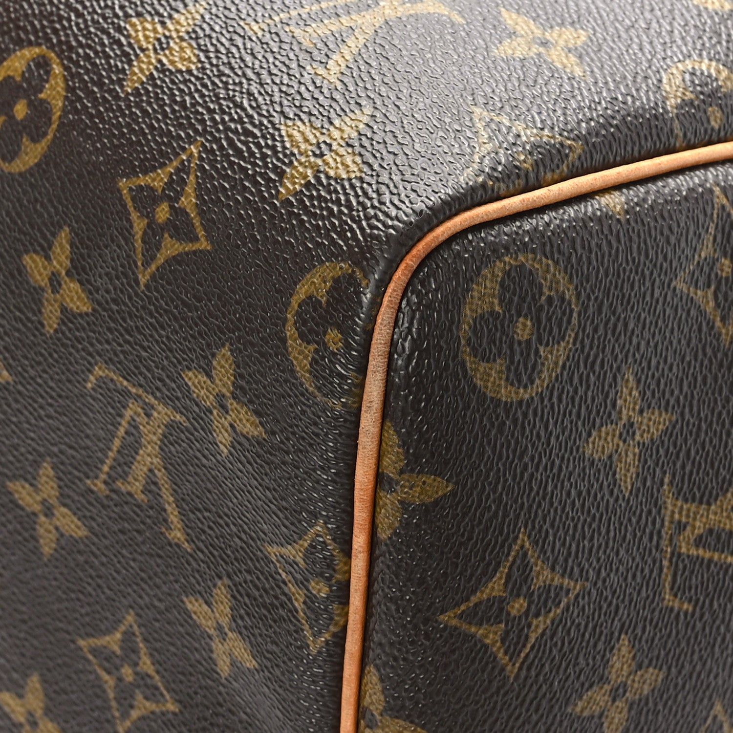 Louis Vuitton Monogram Speedy 40 11 of 11