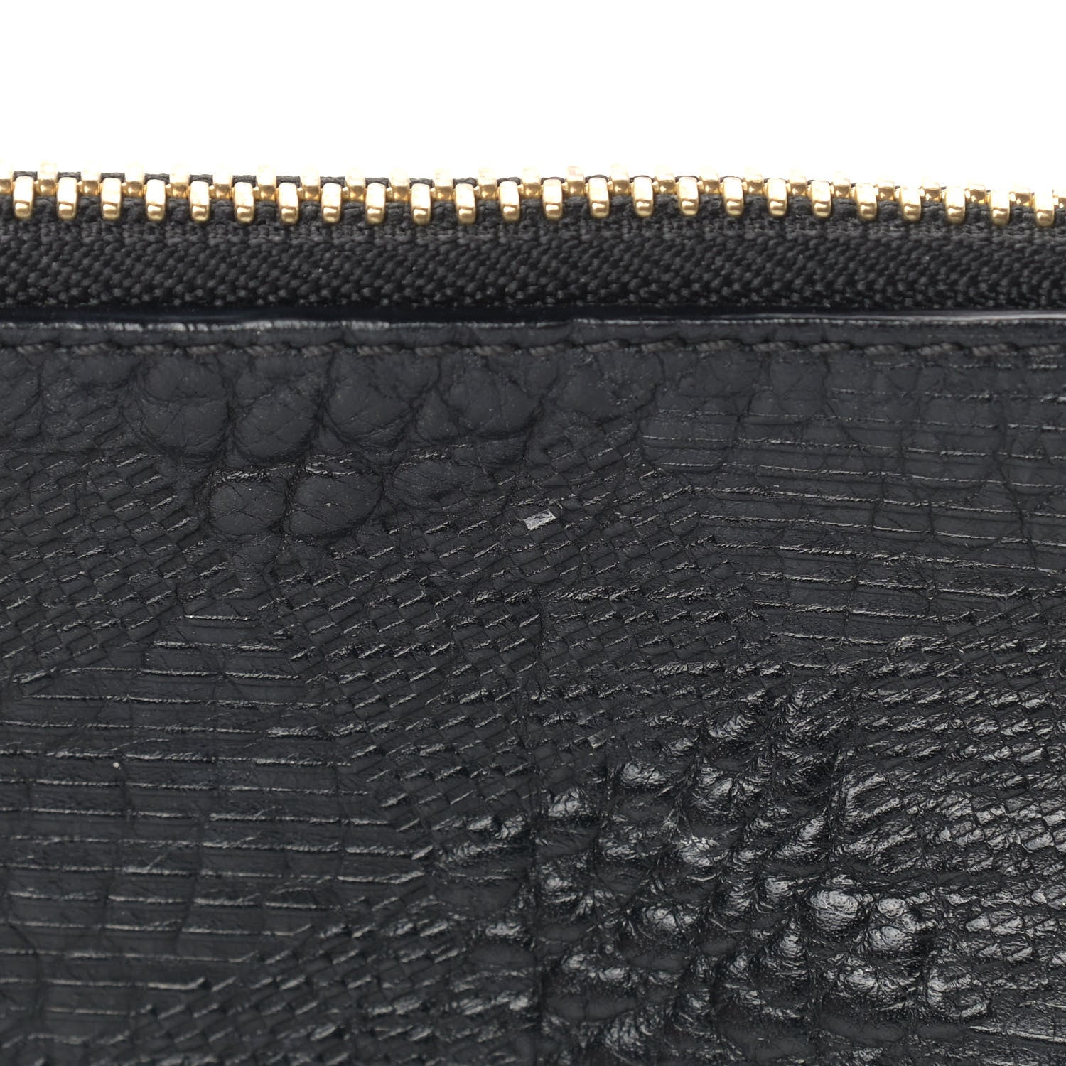 Burberry Signature Grain Calfskin Crossbody Bag Black 12 of 14