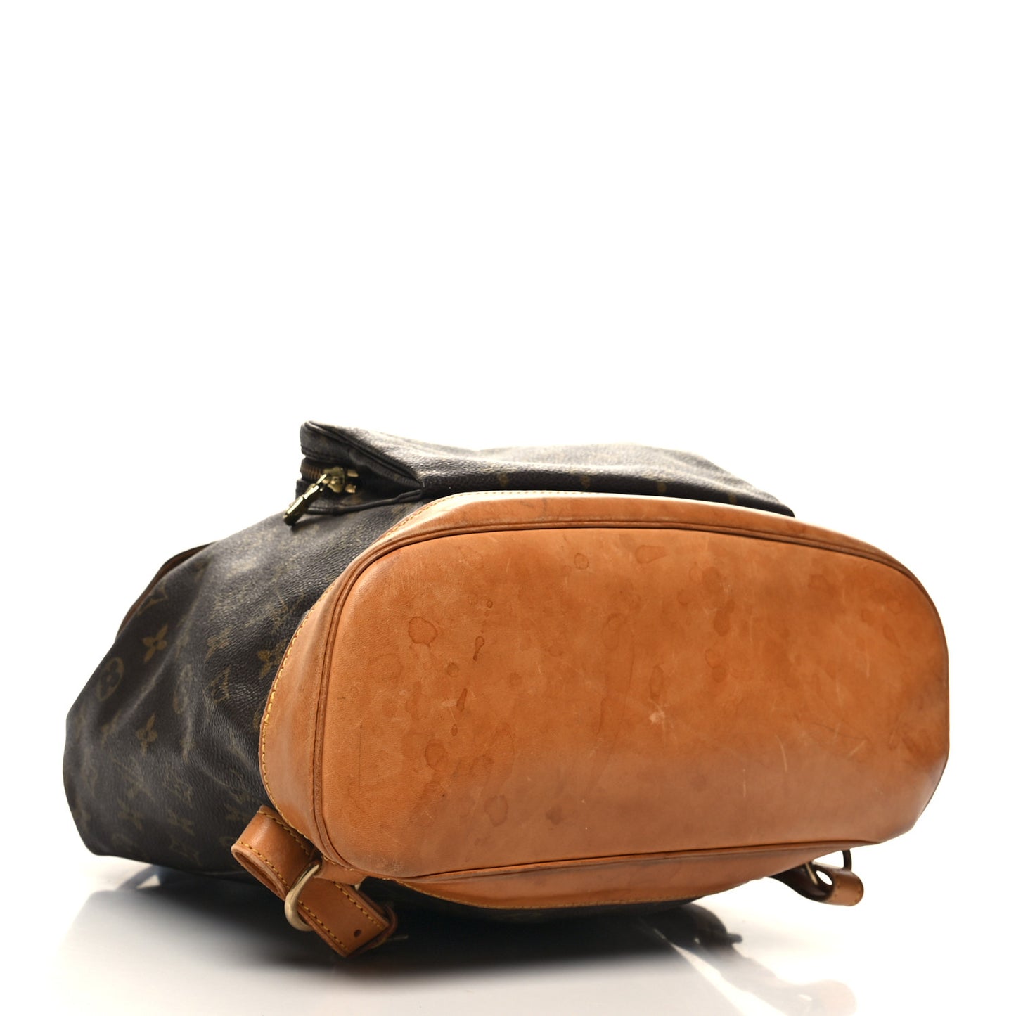 Monogram Montsouris GM Backpack