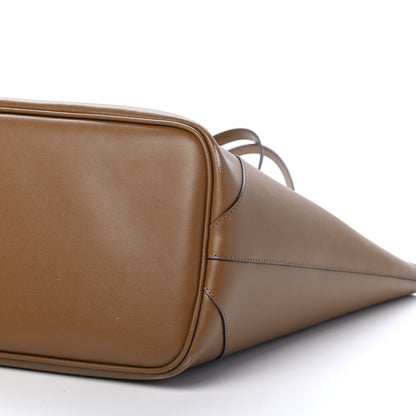 Givenchy Smooth Calfskin Wing Shopper Tote Military Green 9 of 11