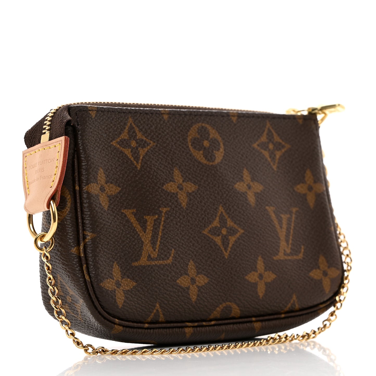 Monogram Mini Pochette Accessories
