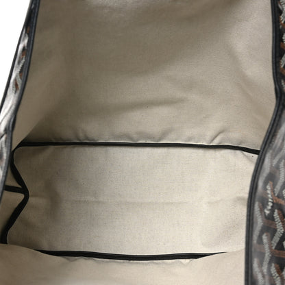 Goyard Goyardine Coeur Saint Louis PM Black 6 of 11