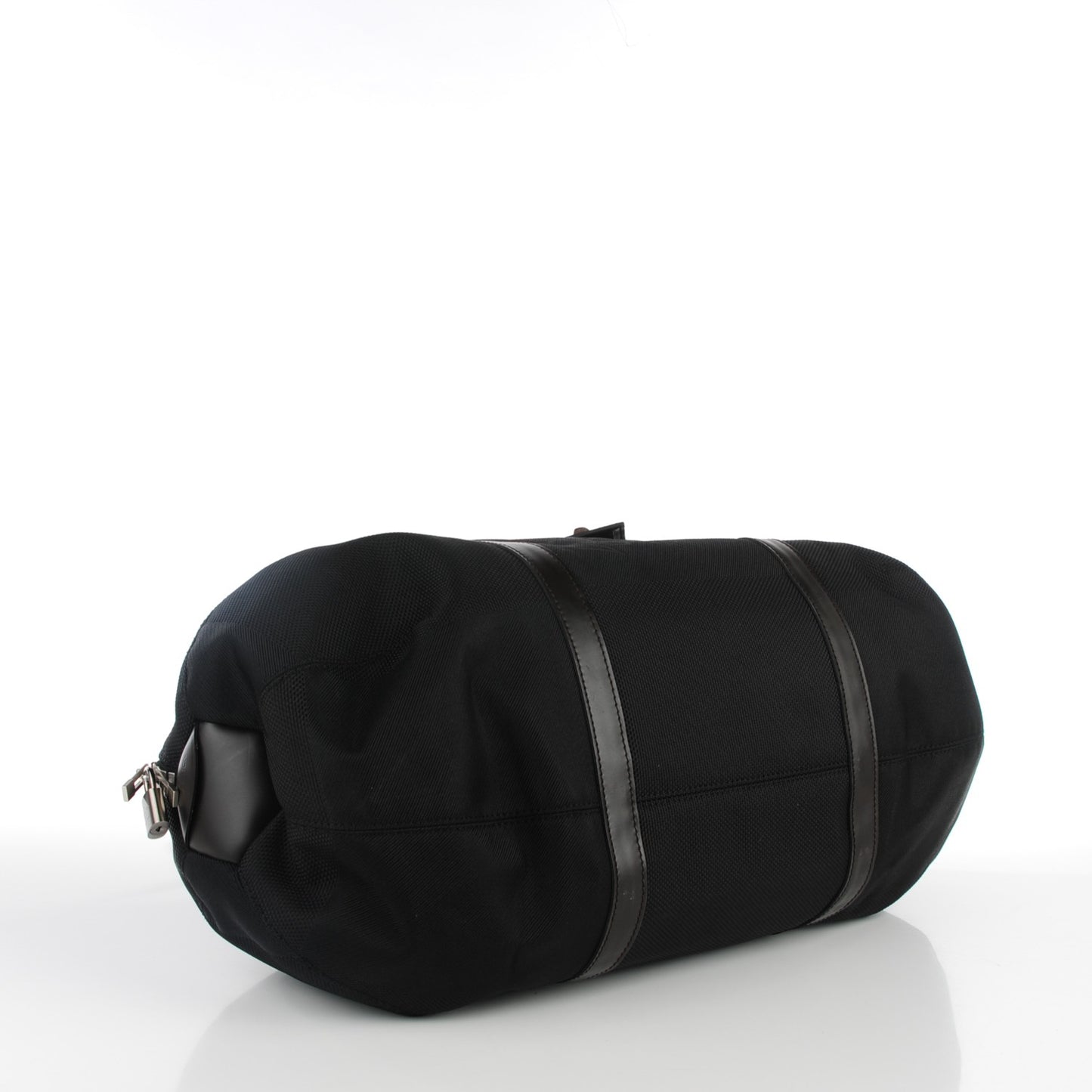 Damier Geant Attaquant Black