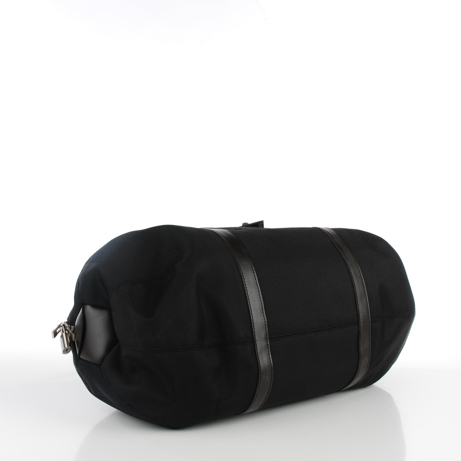 Louis Vuitton Damier Geant Attaquant Black 4 of 7