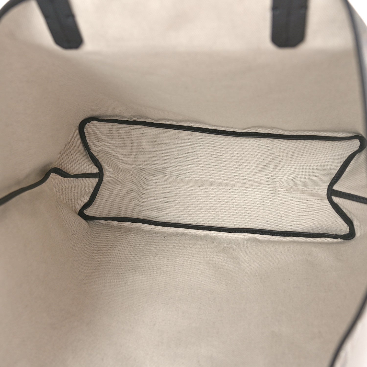 Goyard Goyardine Saint Louis PM Black 6 of 10