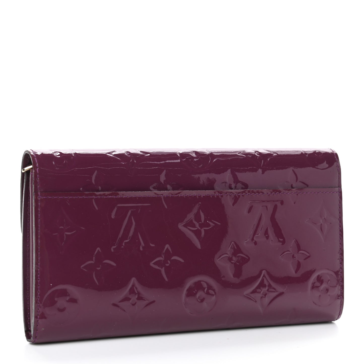 Vernis Sarah Wallet NM Amethyste