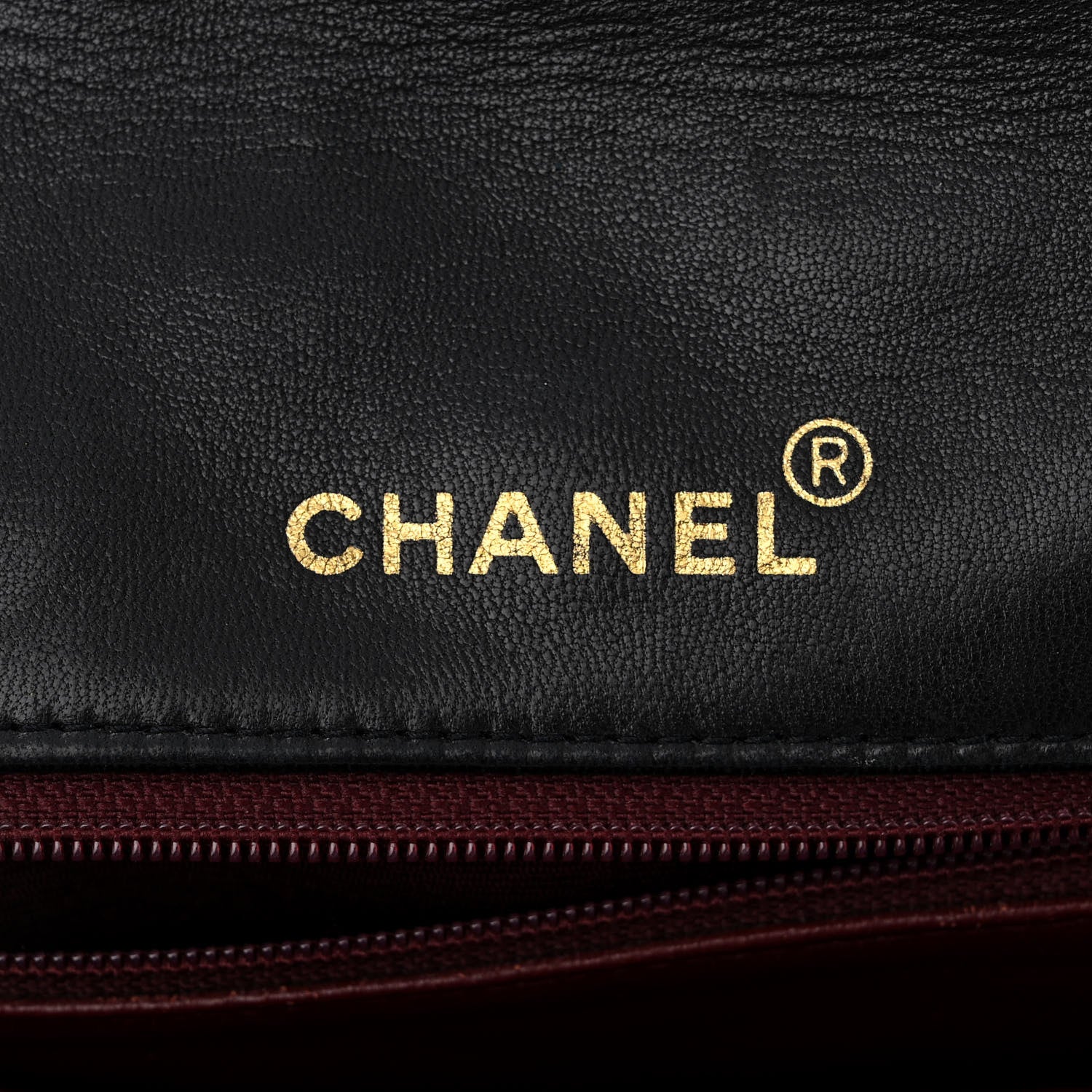 Chanel Patent Quilted Small Single Flap Black 6 of 13