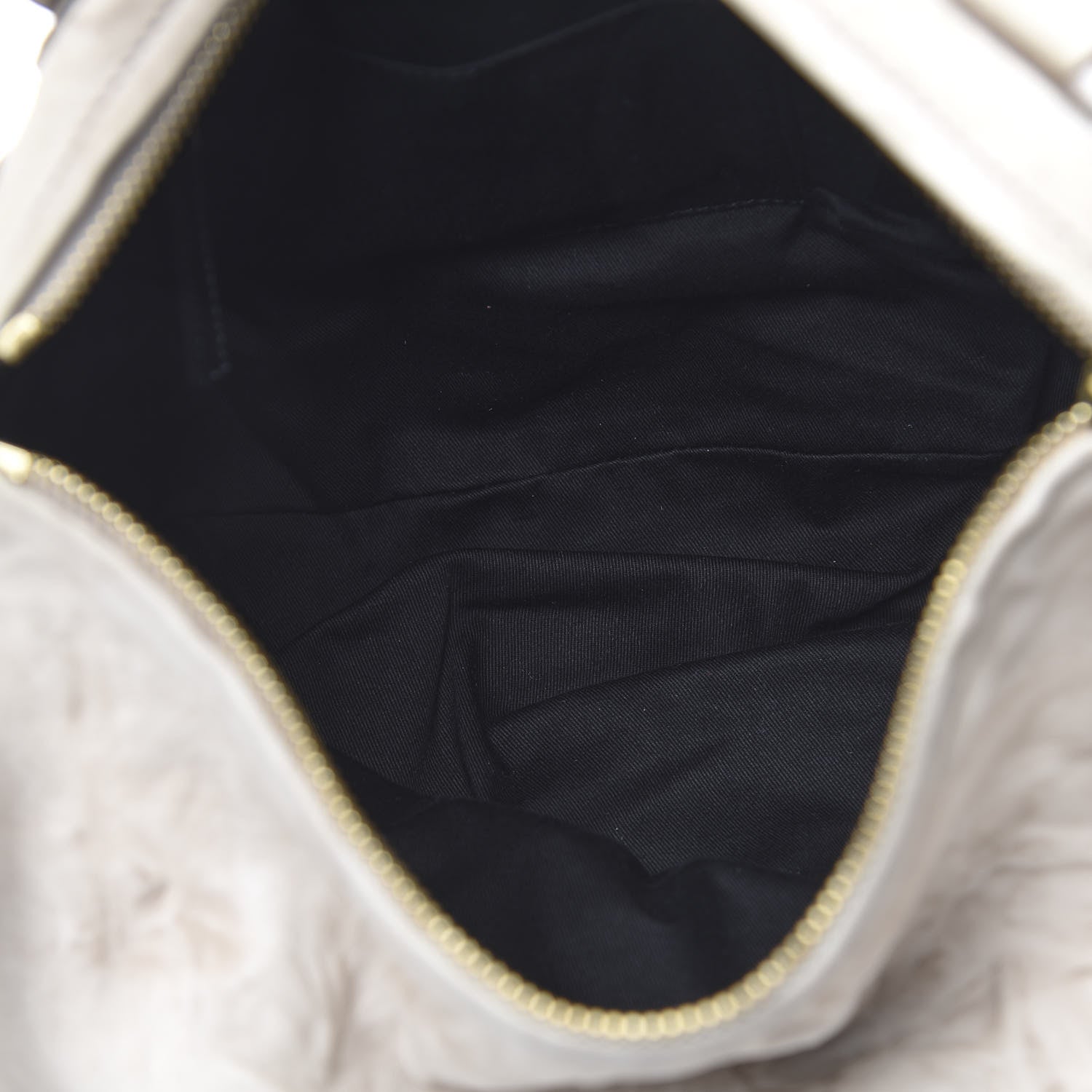 Givenchy Tumbled Sheepskin Medium Pandora Beige 6 of 16