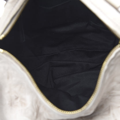 Givenchy Tumbled Sheepskin Medium Pandora Beige 6 of 16