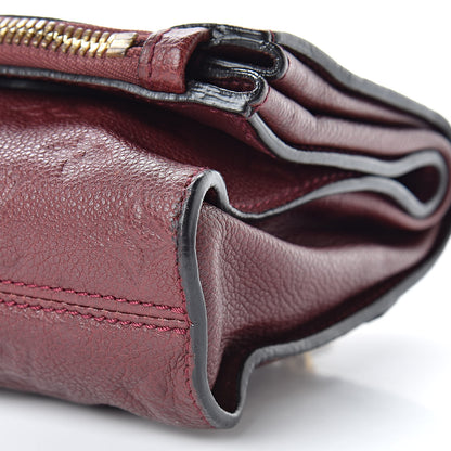 Louis Vuitton Empreinte Petillante Clutch Flamme 9 of 9