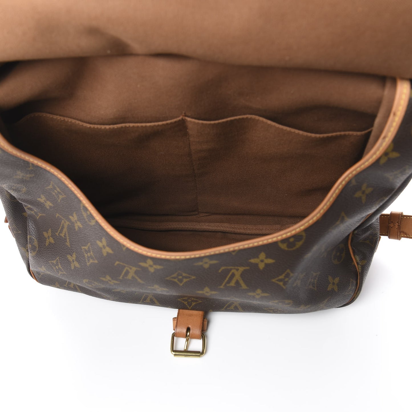 Monogram Saumur 35