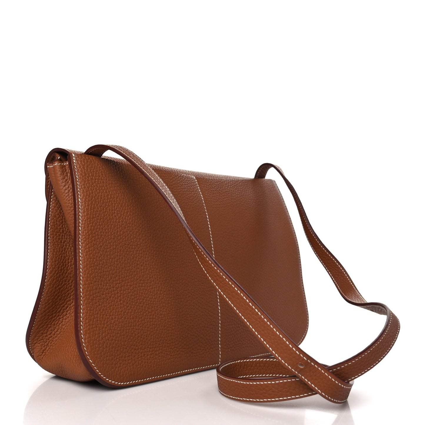 Taurillon Clemence Halzan 31 Gold