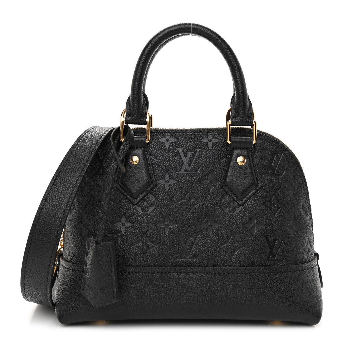 Empreinte Neo Alma BB Black