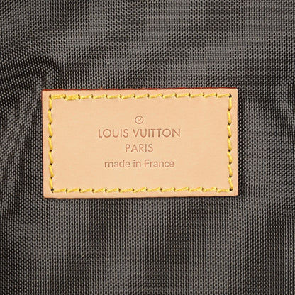 Louis Vuitton Monogram Garment Carrier 5 7 of 8